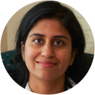 Dr. Lakshmi Reddy, MD