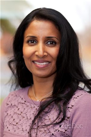 Dr. Lakshmi Reddy, MD