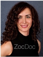 Dr. Laleh Askarinasab, DPT