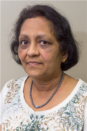 Dr. Lalitha Rambhala, MD