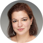 Dr. Lama Bazzi, MD