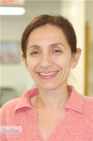 Dr. Lama Rimawi, MD
