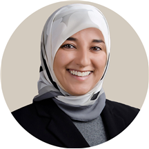 Dr. Lamia Kadir, MD