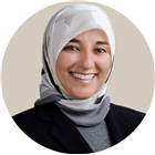 Dr. Lamia Kadir, MD