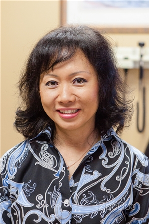 Dr. Lan-Anh Ngo, MD