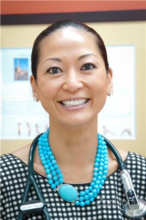 Dr. Lan Phan, DO
