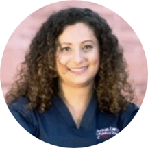Dr. Lana Alawwad Haddad, DDS