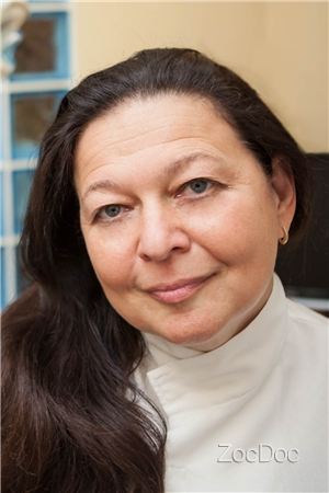 Dr. Lana Goldman, DDS