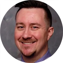 Dr. Lance Bunting, DC