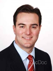 Dr. Lance Henry, MD