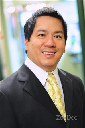 Dr. Lance Jue, DDS