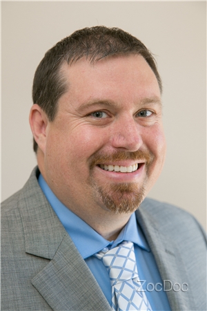 Dr. Lance Law, DMD