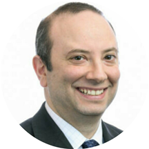 Dr. Lance Rubel, MD