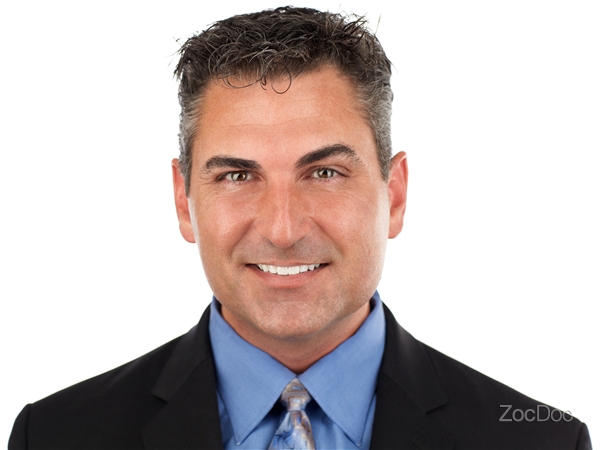 Dr. Lance Timmerman, DMD