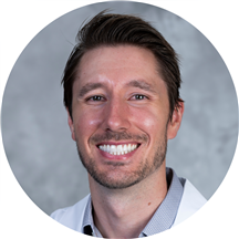 Dr. Landon Barlow, DO