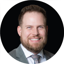 Dr. Landon Montierth, OD