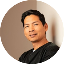 Dr. Lang Thach, DMD