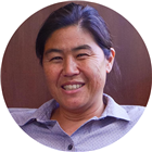 Dr. Lani Chow, PhD