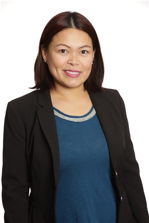 Dr. Lanie Velasco, DPT, PT