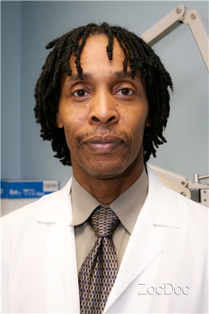 Dr. Lanny Green, MD