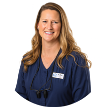 Dr. Lara Clark, DDS