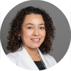 Dr. Lara Gutierrez, OD