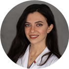 Dr. Lara Haddad, DMD