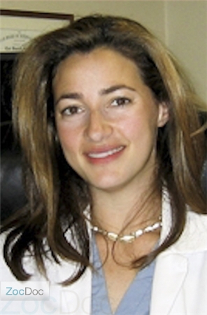 Dr. Lara Oboler, MD