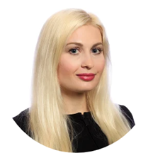 Dr. Larisa Macedo, DMD