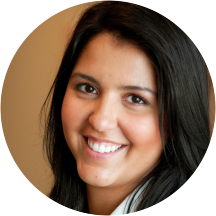 Dr. Larisa Spirtovic, DDS