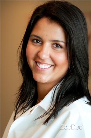 Dr. Larisa Spirtovic, DDS