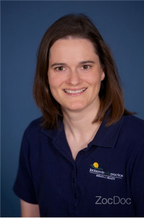 Dr. Larissa Buccolo, MD
