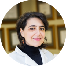 Dr. Larissa Davids, DDS