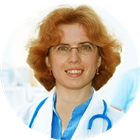 Dr. Larissa Lempert, MD