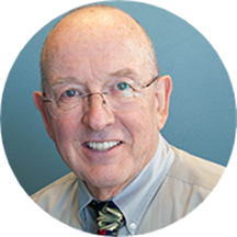 Dr. Larry Adams, DDS