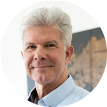 Dr. Larry Andrew, DO