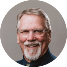 Dr. Larry Bascom, PhD