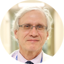 Dr. Larry Bernstein, MD