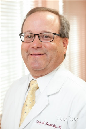 Dr. Larry Borowsky, MD