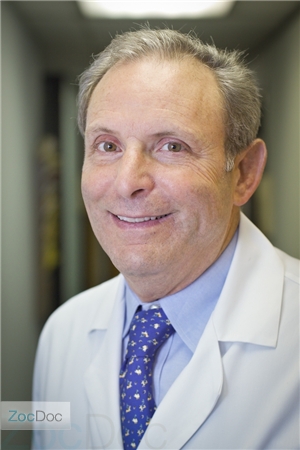 Dr. Larry Brandis, MD