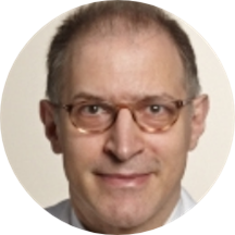 Dr. Larry Di Fabrizio, MD