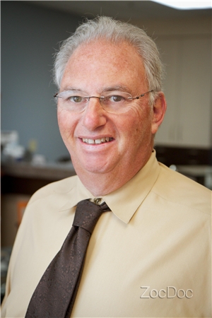 Dr. Larry Gottlieb, OD