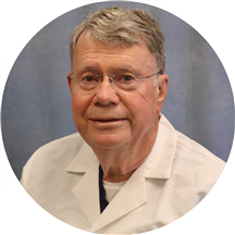 Dr. Larry Gray, MD