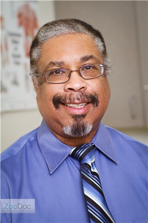 Dr. Larry Johnson, MD
