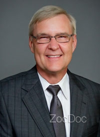 Dr. Larry Lewis, OD