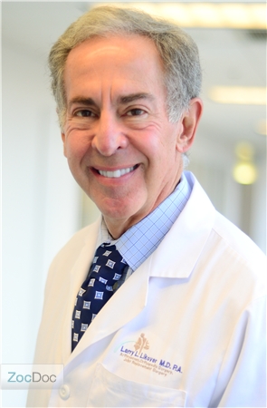 Dr. Larry Likover, MD
