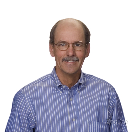 Dr. Larry Lindsay, DDS