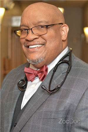 Dr. Larry Lipscomb, MD