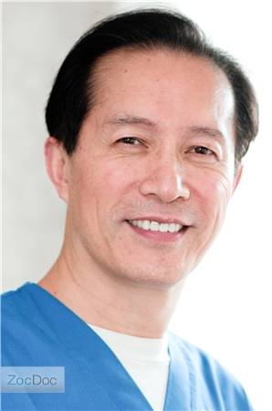Dr. Larry Liu, MD