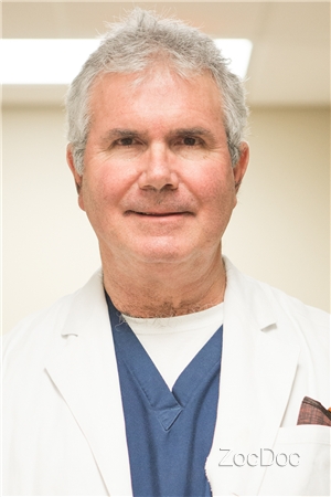 Dr. Larry Moore, MD